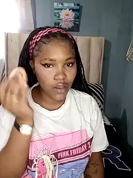 charmainexxx online show from 15, 10, 2025