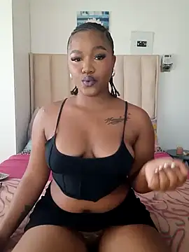 charmainexxx online show from 10, 6, 2026