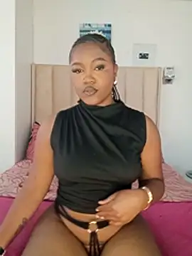 charmainexxx online show from 13, 6, 2026