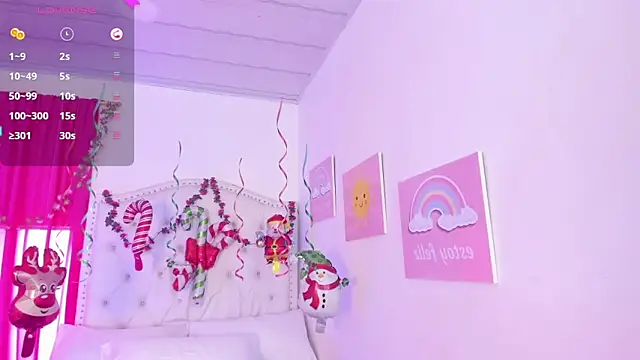 Snapshot of Victoria_west chatting on 11, 12, 2024 Victoria west online show from 11, 12, 2024