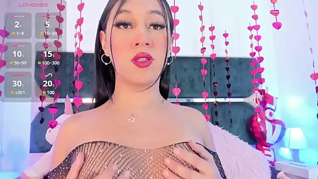 Snapshot of Victoria_west chatting on 8, 2, 2025 Victoria west online show from 8, 2, 2025