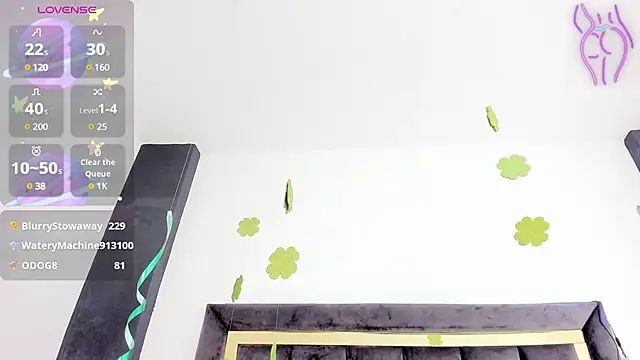 Snapshot of Victoria_west chatting on 16, 3, 2025 Victoria west online show from 16, 3, 2025