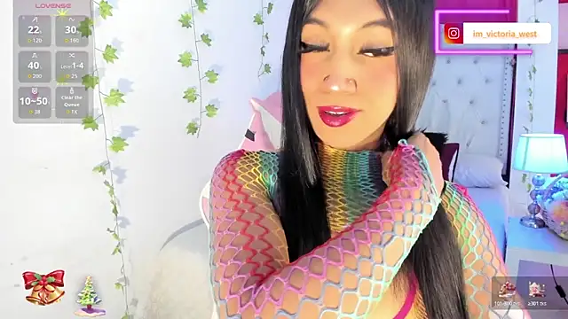 Victoria west online show from 19, 12, 2025