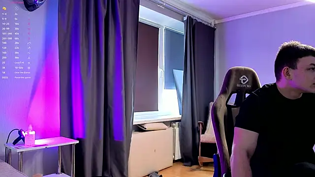 pleasure8869 online show from 9, 5, 2026