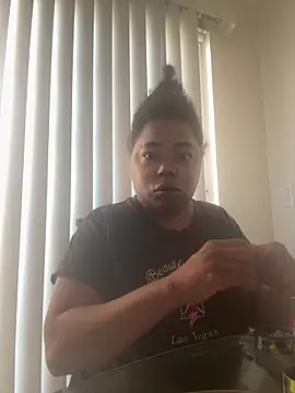 JCCaramelbarbie1 online show from 9, 5, 2026
