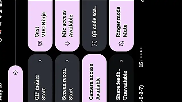 cassiemichellexx online show from 18, 5, 2026