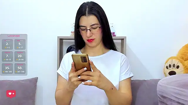  AllisonSweet  online show from 27, 4, 2026