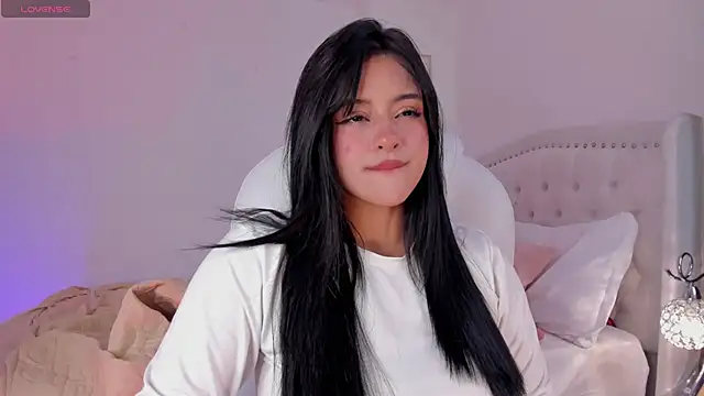 Snapshot of alexa_of_your_dream chatting on 14, 3, 2025 alexa of your dream online show from 14, 3, 2025