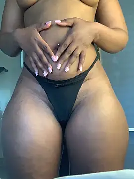 Africanbootie online show from 13, 3, 2025