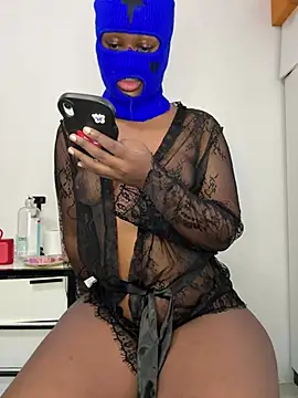 Africanbootie online show from 20, 6, 2026