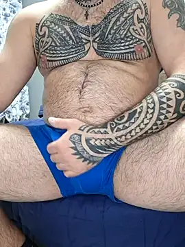 teddy79good online show from 18, 2, 2026