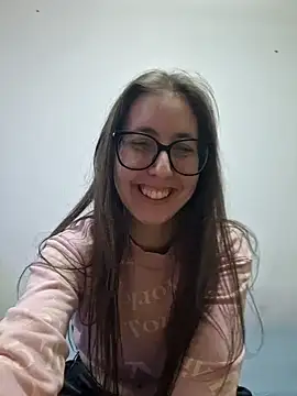 Sarah459 online show from 7, 12, 2024