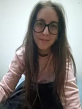 Sarah459 online show from 7, 12, 2024