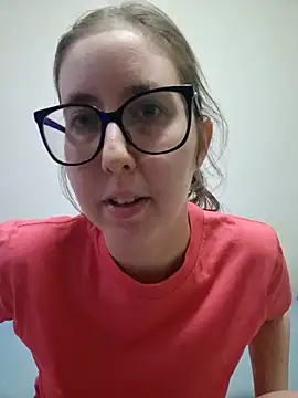 Sarah459 online show from 26, 4, 2026