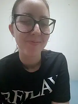 Sarah459 online show from 27, 4, 2026