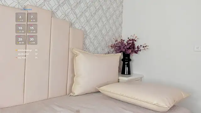 Susana Sanchez online show from 21, 2, 2025