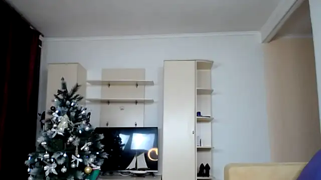 AlmaSquirt online show from 20, 12, 2024