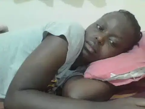 ebony curvedass online show from 15, 12, 2025