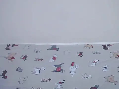 ebony curvedass online show from 15, 4, 2026