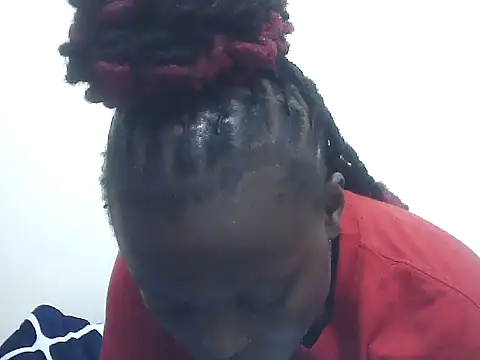 ebony curvedass online show from 23, 4, 2026