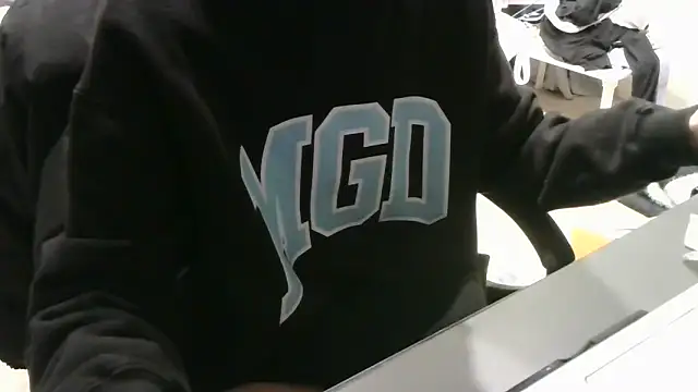 Snapshot of kaikai_0804 chatting on 19, 1, 2025 kaikai 0804 online show from 19, 1, 2025