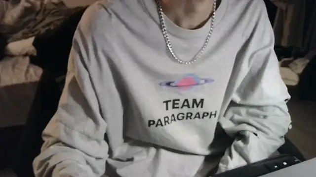 Snapshot of kaikai_0804 chatting on 27, 10, 2025 kaikai 0804 online show from 27, 10, 2025