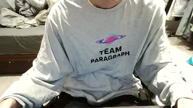 Snapshot of kaikai_0804 chatting on 4, 12, 2025 kaikai 0804 online show from 4, 12, 2025