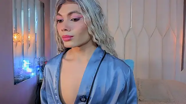 Megan Do Santos online show from 1, 6, 2026