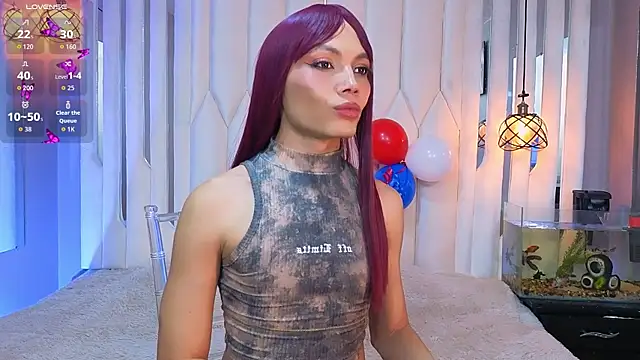 Snapshot of Megan_Do_Santos chatting on 4, 7, 2026 Megan Do Santos online show from 4, 7, 2026
