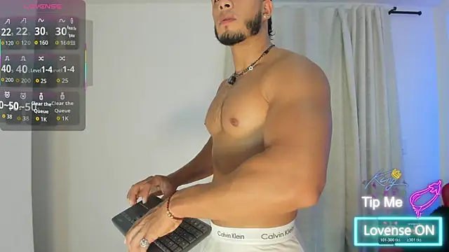 taurus boy1 online show from 19, 6, 2026