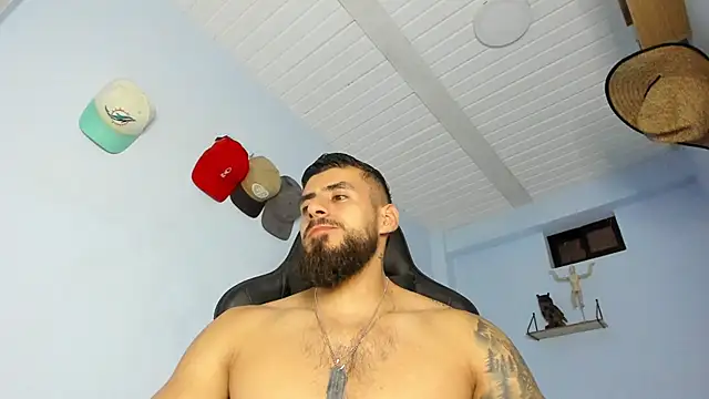  Poseidon1  online show from 1, 10, 2025