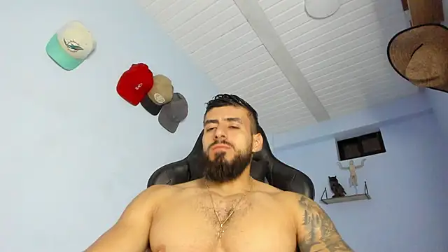  Poseidon1  online show from 4, 10, 2025