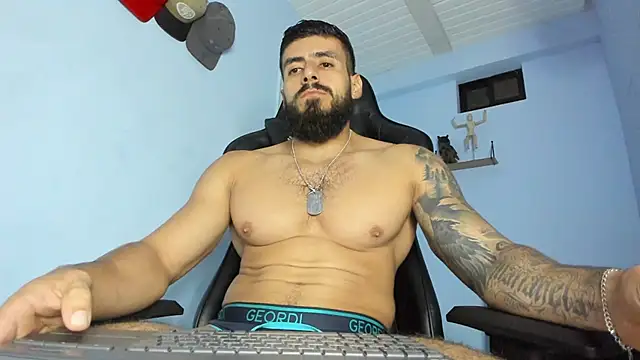  Poseidon1  online show from 8, 11, 2025