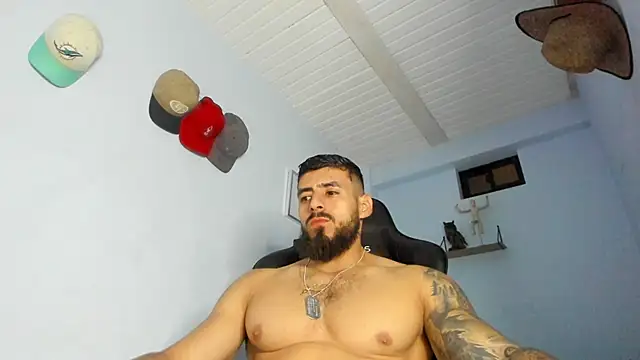  Poseidon1  online show from 25, 11, 2025