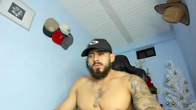  Poseidon1  online show from 30, 11, 2025