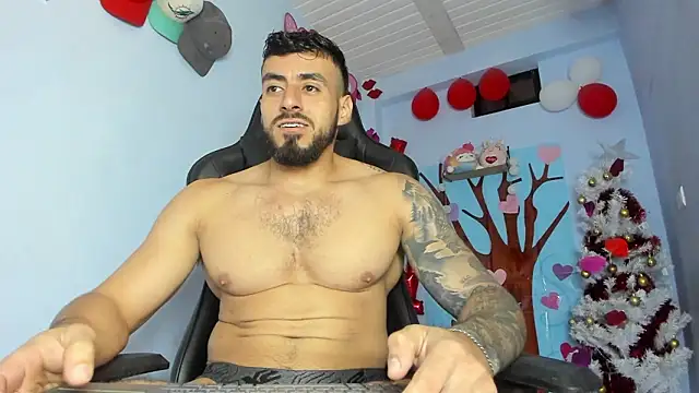  Poseidon1  online show from 10, 3, 2026