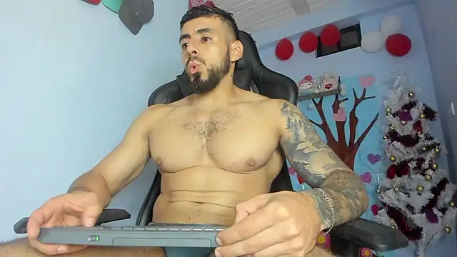  Poseidon1  online show from 17, 3, 2026