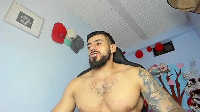  Poseidon1  online show from 10, 4, 2026