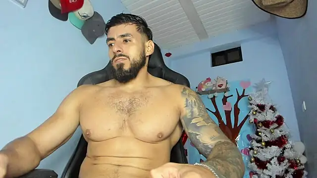  Poseidon1  online show from 23, 4, 2026