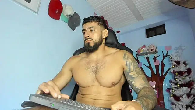  Poseidon1  online show from 24, 4, 2026