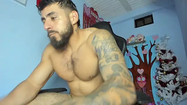  Poseidon1  online show from 27, 4, 2026