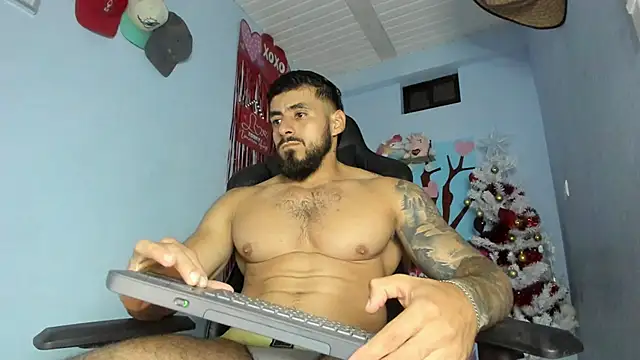 Snapshot of _Poseidon1_ chatting on 30, 4, 2026 Poseidon1 online show from 30, 4, 2026