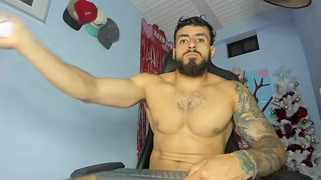 Snapshot of _Poseidon1_ chatting on 19, 5, 2026 Poseidon1 online show from 19, 5, 2026