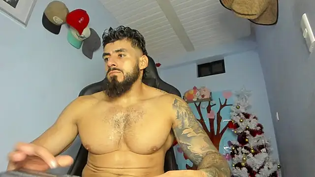 Snapshot of _Poseidon1_ chatting on 4, 6, 2026 Poseidon1 online show from 4, 6, 2026
