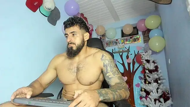 Snapshot of _Poseidon1_ chatting on 9, 6, 2026 Poseidon1 online show from 9, 6, 2026