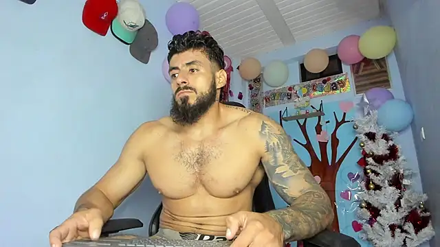  Poseidon1  online show from 16, 6, 2026