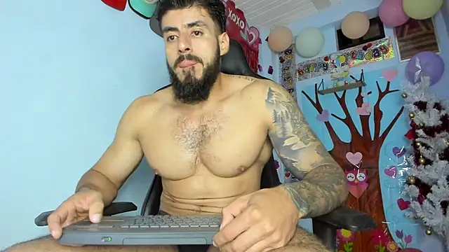  Poseidon1  online show from 17, 6, 2026