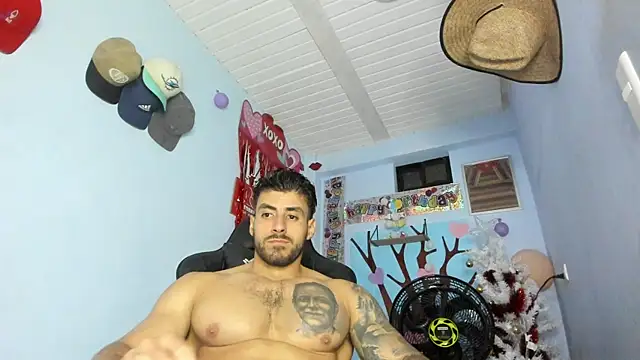  Poseidon1  online show from 16, 7, 2026