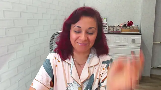 TeasyLana online show from 20, 1, 2025