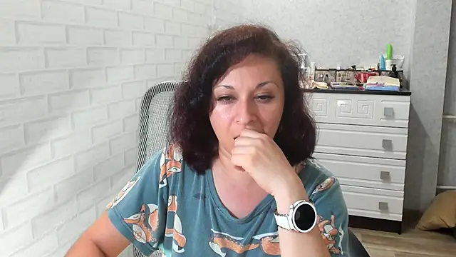 TeasyLana online show from 11, 6, 2026